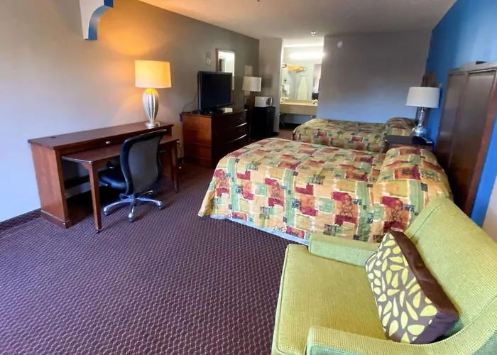 Magnuson Hotel Marietta