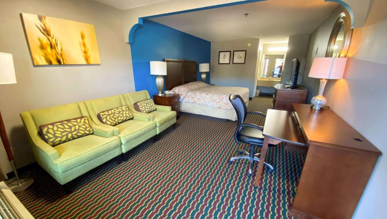 Motel Magnuson 2*