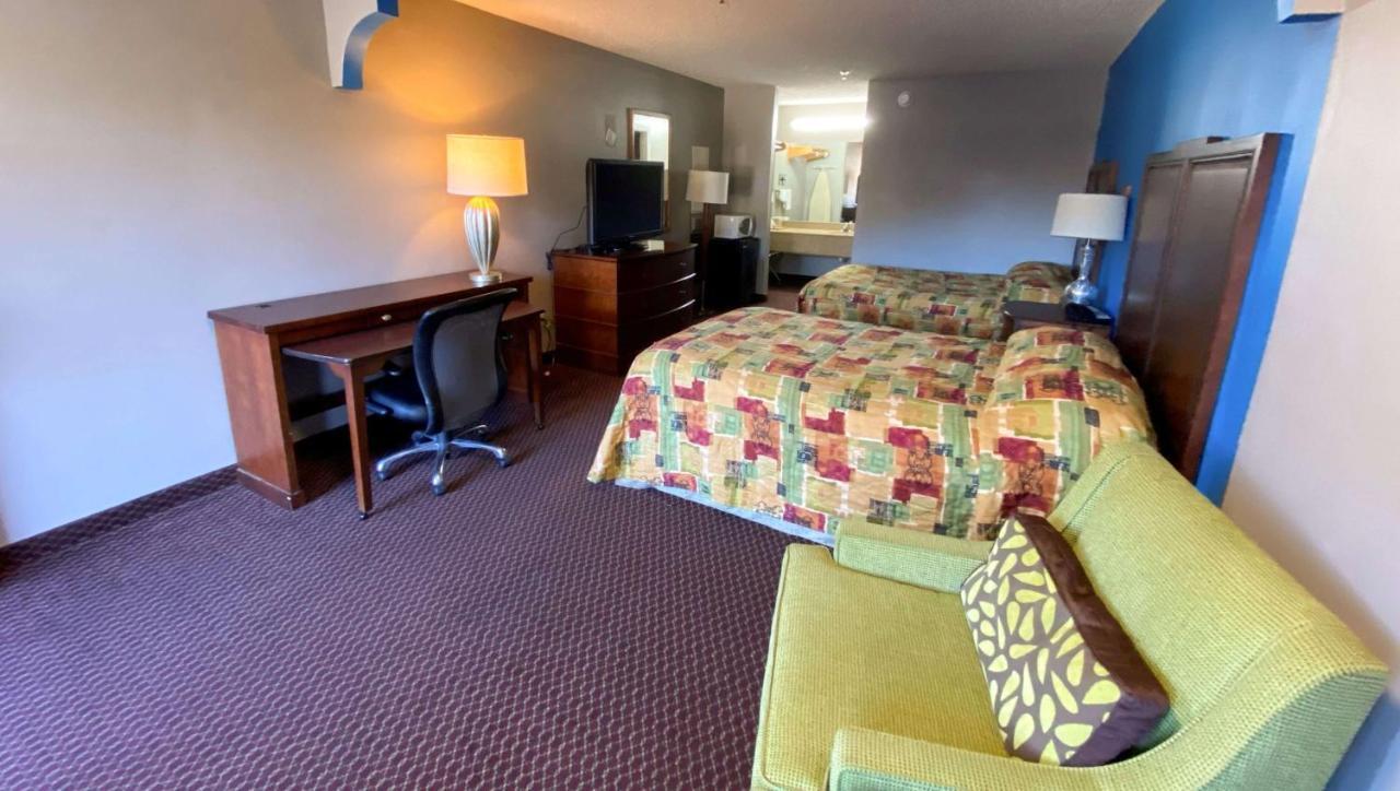 Motel Magnuson 2*