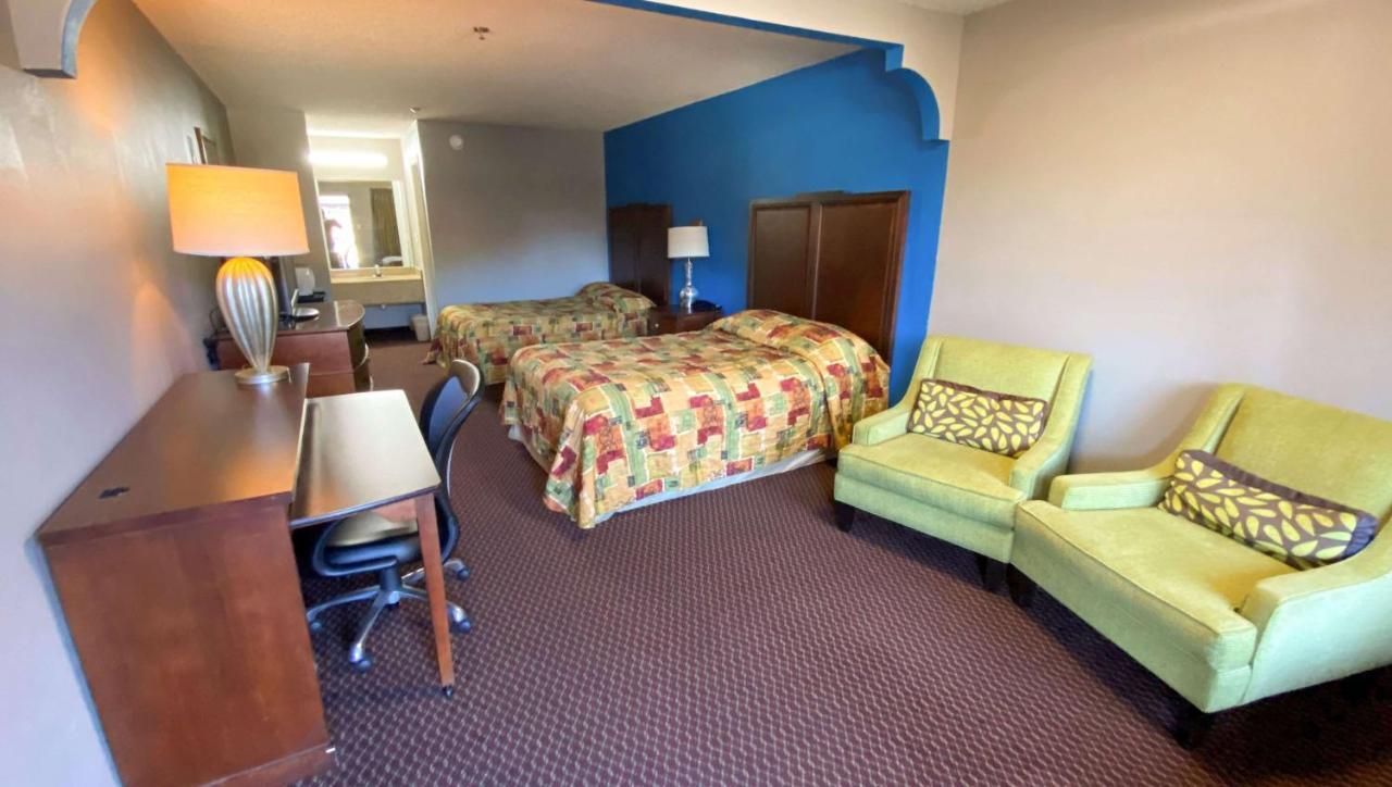 Motel Magnuson 2*