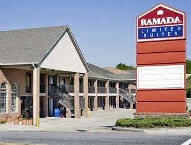 Magnuson Motel Marietta