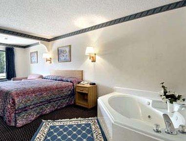 Motel Magnuson Marietta