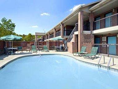 Motel Magnuson Marietta