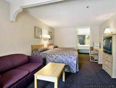 Motel Magnuson 2*