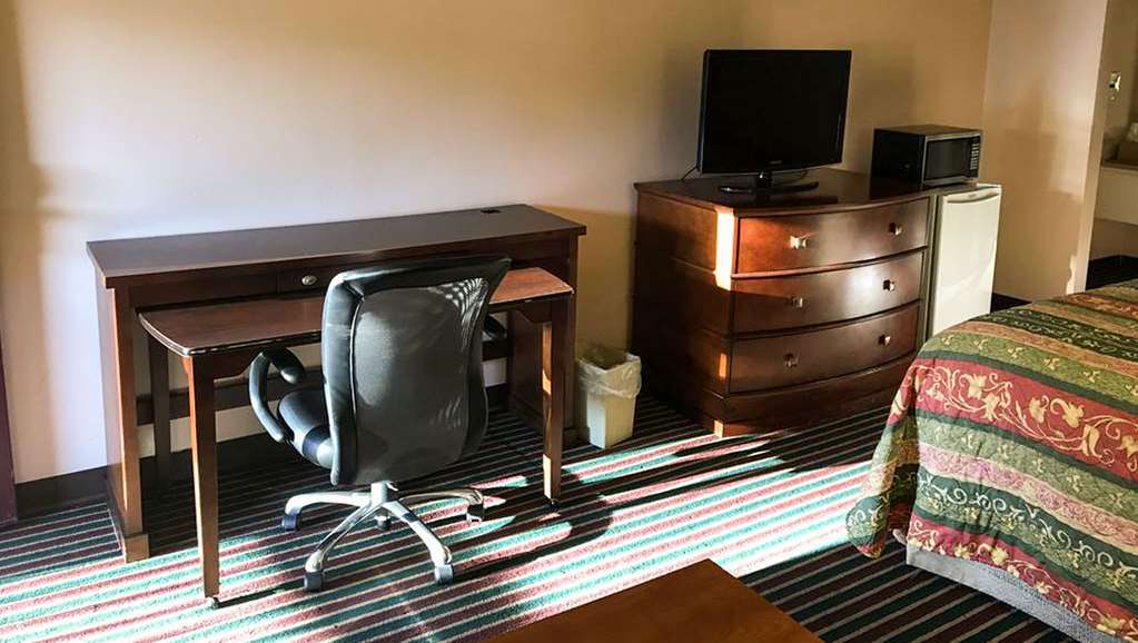 Motel Magnuson 2*