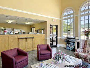 Magnuson Motel 2*